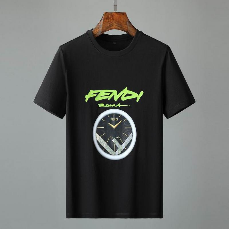 Fendi Men's T-shirts 55